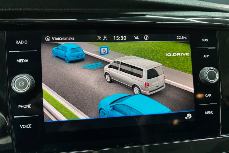 Ponuka vozidiel / Volkswagen California 2.0 TDI 150k BEACH EDITION AUTOMAT - video Ponuka vozidiel / Volkswagen California 2.0 TDI 150k BEACH EDITION AUTOMAT - video