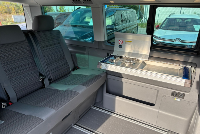 Ponuka vozidiel / Volkswagen California 2.0 TDI 150k BEACH EDITION AUTOMAT - video Ponuka vozidiel / Volkswagen California 2.0 TDI 150k BEACH EDITION AUTOMAT - video