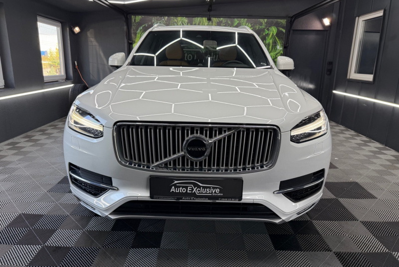 Ponuka vozidiel / Volvo XC90 D5 235k Drive-E Inscription AWD A/T - video Ponuka vozidiel / Volvo XC90 D5 235k Drive-E Inscription AWD A/T - video