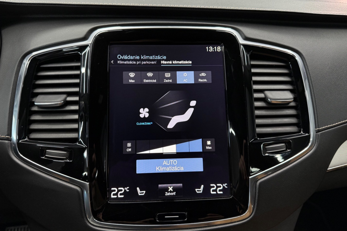 Ponuka vozidiel / Volvo XC90 D5 235k Drive-E Inscription AWD A/T - video Ponuka vozidiel / Volvo XC90 D5 235k Drive-E Inscription AWD A/T - video