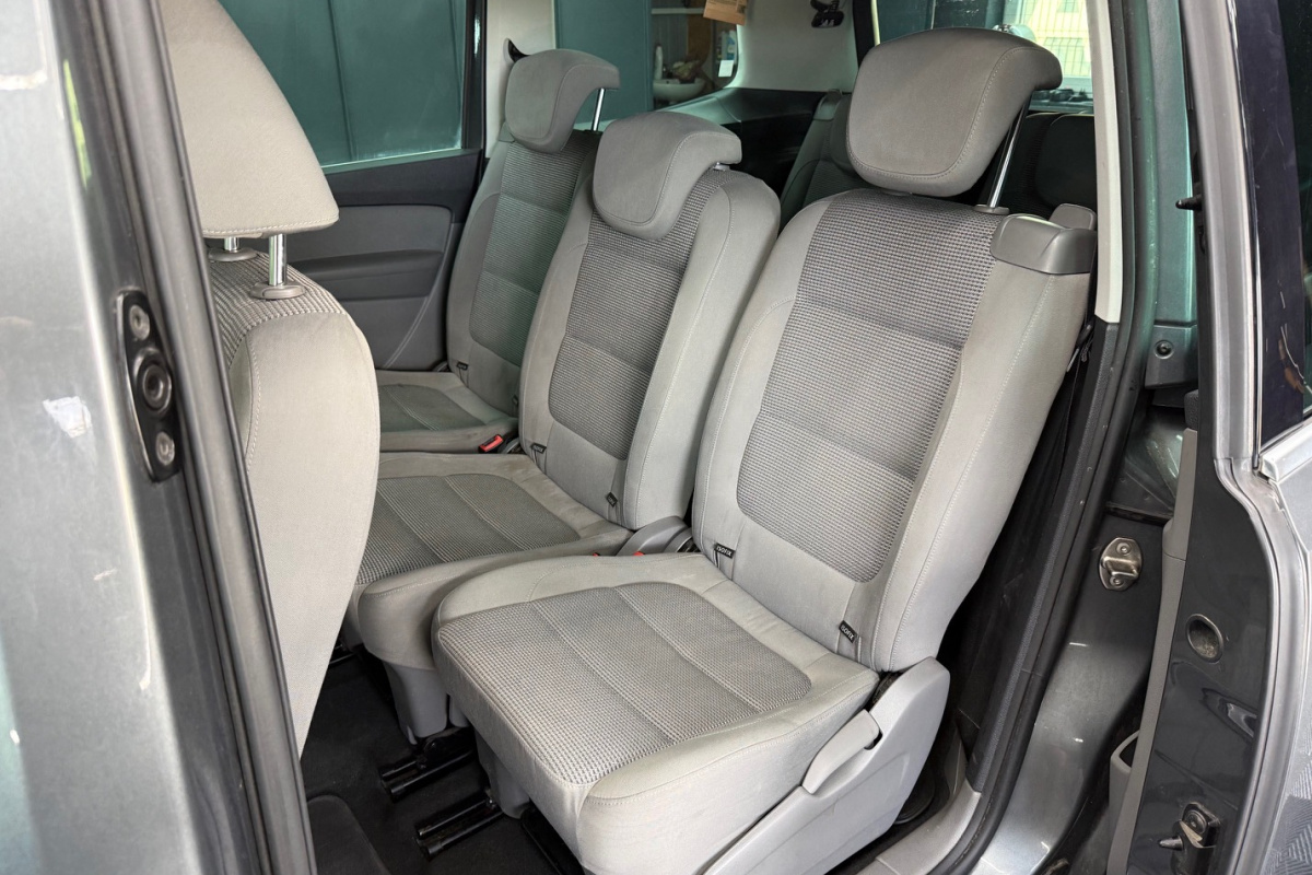 Ponuka vozidiel / Volkswagen Sharan 2.0 TDI BMT Trendline - video Ponuka vozidiel / Volkswagen Sharan 2.0 TDI BMT Trendline - video