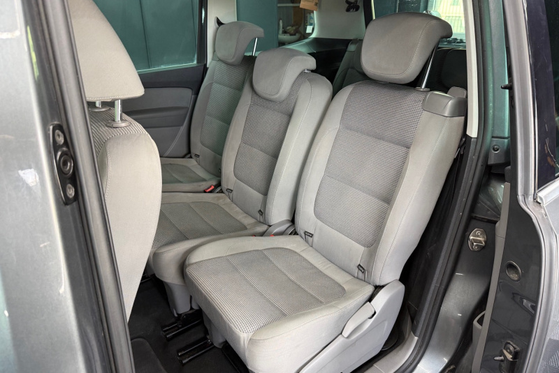 Ponuka vozidiel / Volkswagen Sharan 2.0 TDI BMT Trendline - video Ponuka vozidiel / Volkswagen Sharan 2.0 TDI BMT Trendline - video