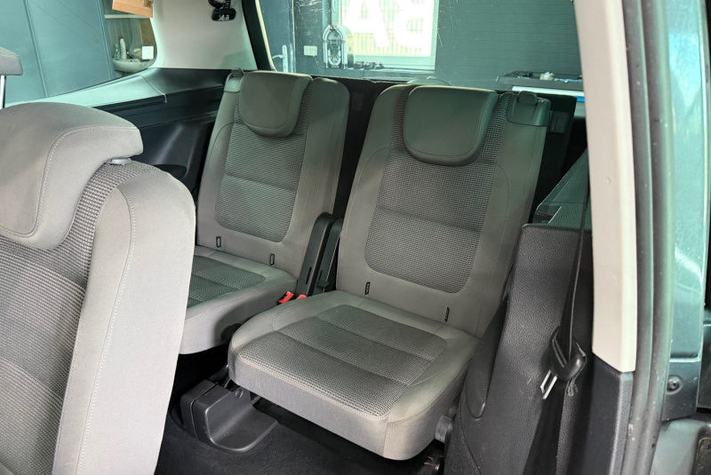  Ponuka vozidiel / Volkswagen Sharan 2.0 TDI BMT Trendline - video