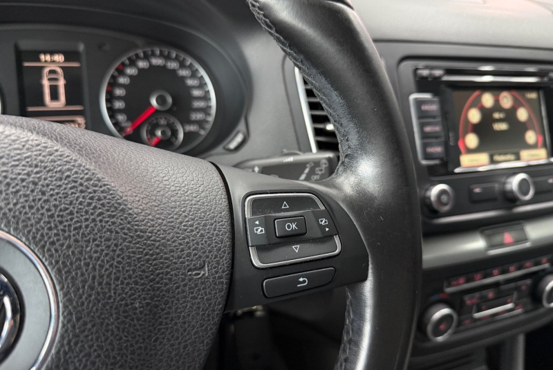  Ponuka vozidiel / Volkswagen Sharan 2.0 TDI BMT Trendline - video