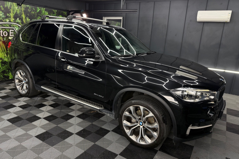  Ponuka vozidiel / BMW X5 xDrive30d A/T - video