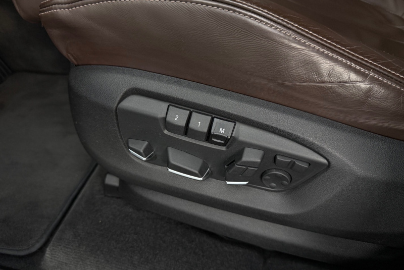Ponuka vozidiel / BMW X5 xDrive30d A/T - video Ponuka vozidiel / BMW X5 xDrive30d A/T - video