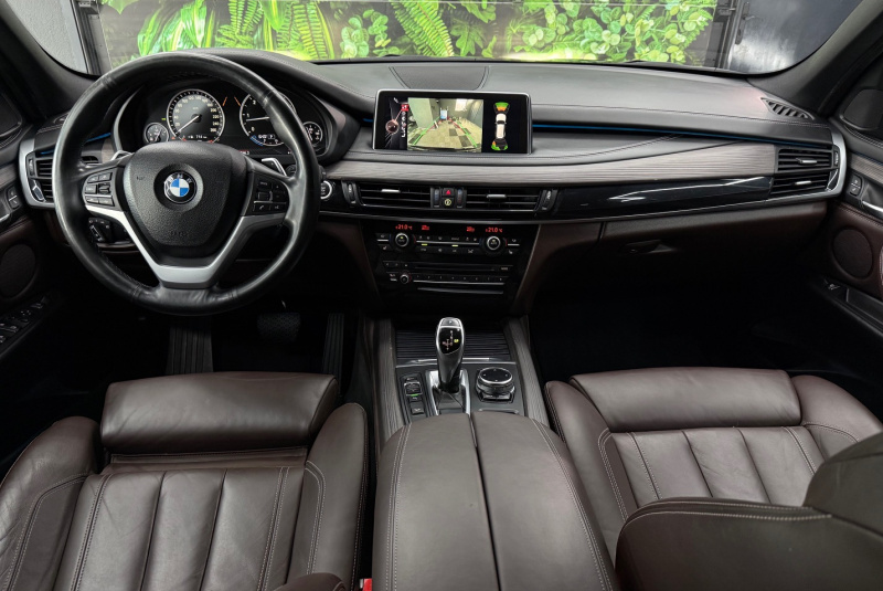 Ponuka vozidiel / BMW X5 xDrive30d A/T - video Ponuka vozidiel / BMW X5 xDrive30d A/T - video