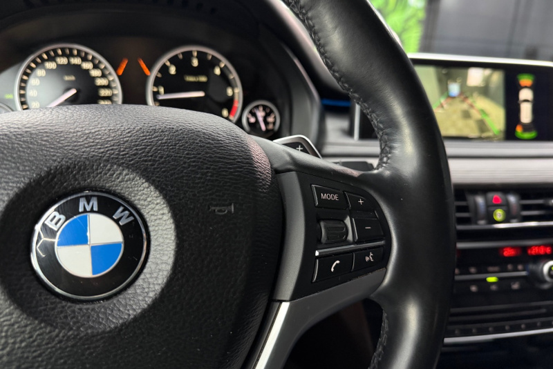  Ponuka vozidiel / BMW X5 xDrive30d A/T - video