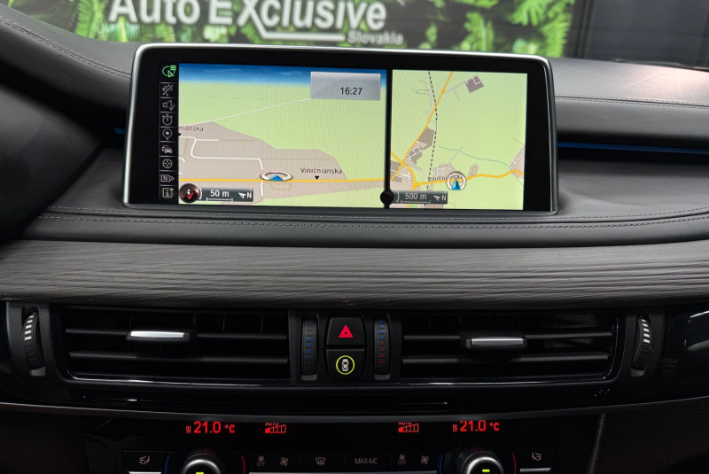 Ponuka vozidiel / BMW X5 xDrive30d A/T - video Ponuka vozidiel / BMW X5 xDrive30d A/T - video