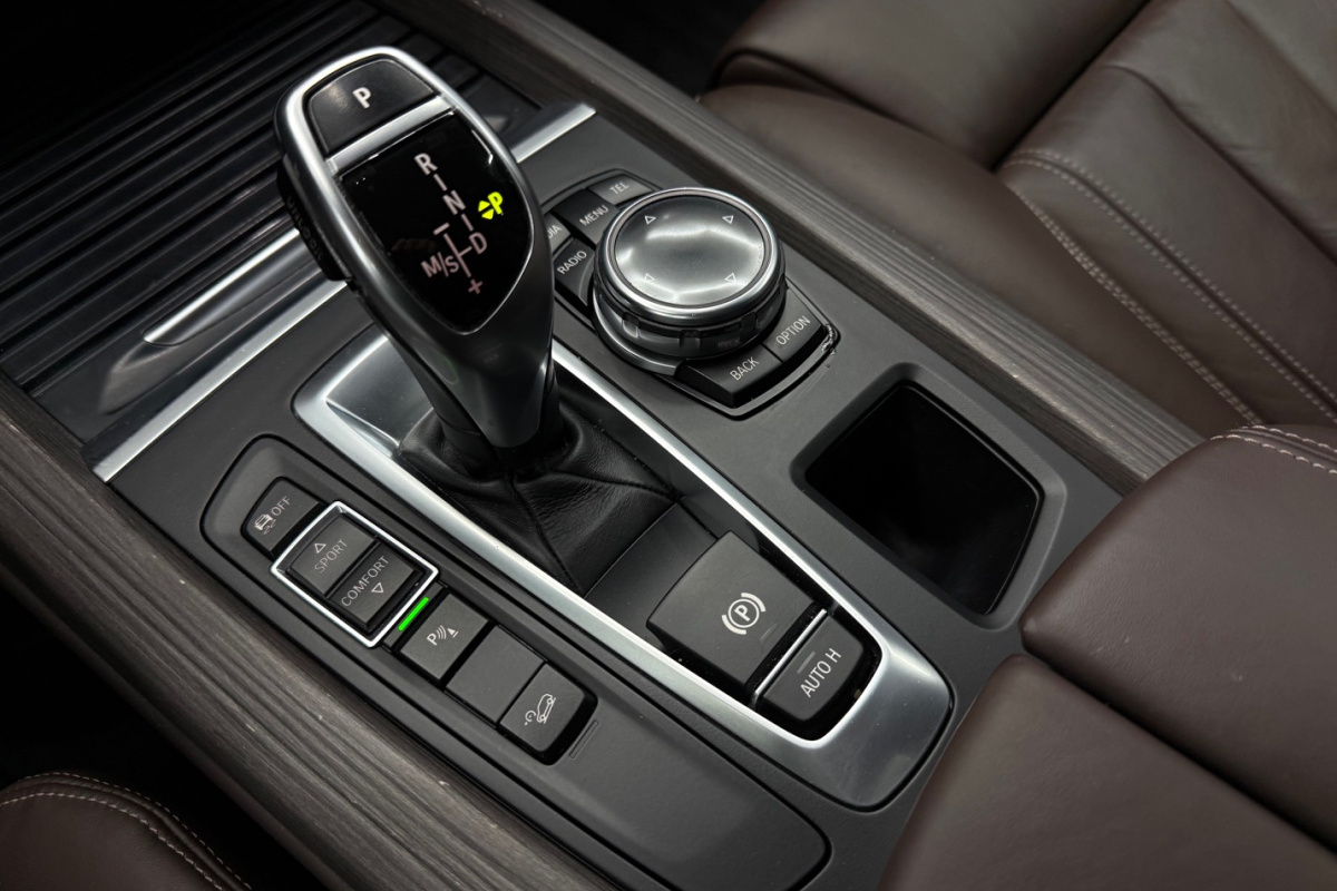 Ponuka vozidiel / BMW X5 xDrive30d A/T - video Ponuka vozidiel / BMW X5 xDrive30d A/T - video