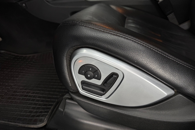  Ponuka vozidiel / Mercedes-Benz ML 500 4MATIC V8 5.0 - video