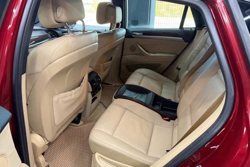  Ponuka vozidiel / BMW X6 xDrive 30d 245k - video