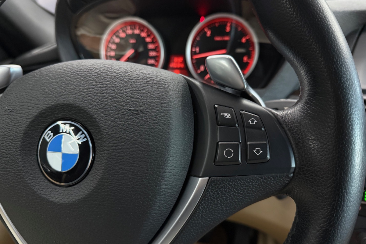 Ponuka vozidiel / BMW X6 xDrive 30d 245k - video