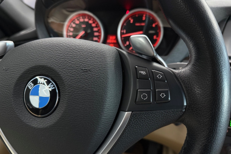  Ponuka vozidiel / BMW X6 xDrive 30d 245k - video