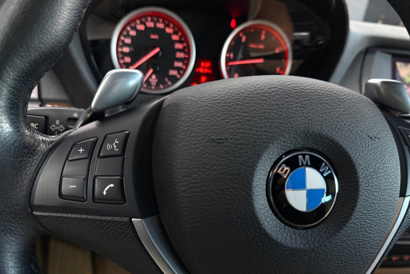  Ponuka vozidiel / BMW X6 xDrive 30d 245k - video