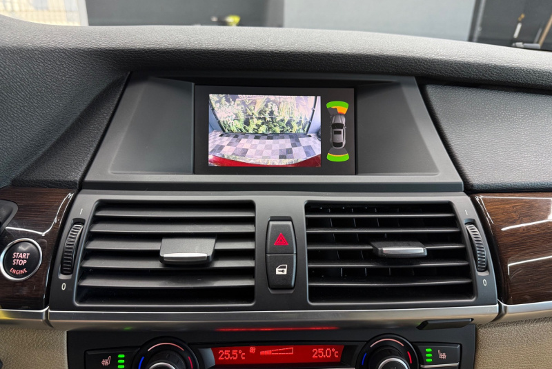  Ponuka vozidiel / BMW X6 xDrive 30d 245k - video