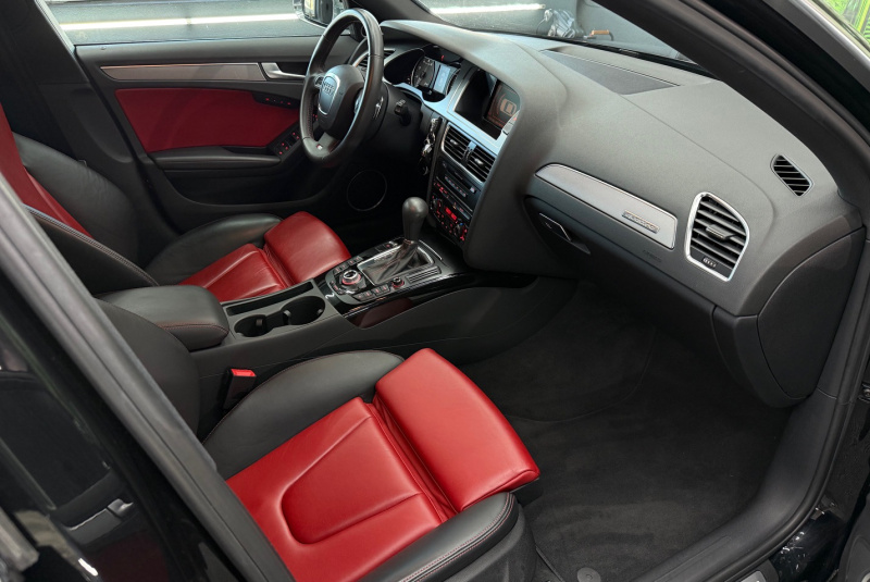 Ponuka vozidiel / Audi S4 3.0T FSI V6 quattro S-tronic - video Ponuka vozidiel / Audi S4 3.0T FSI V6 quattro S-tronic - video