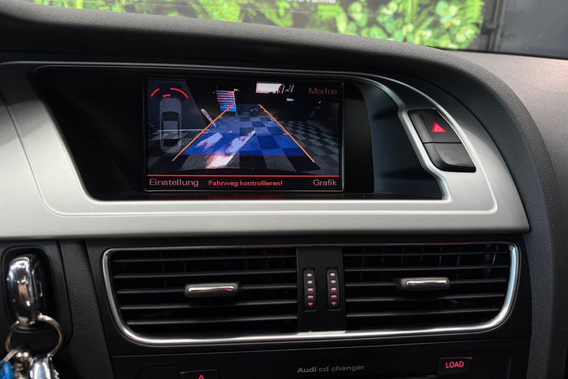  Ponuka vozidiel / Audi S4 3.0T FSI V6 quattro S-tronic - video