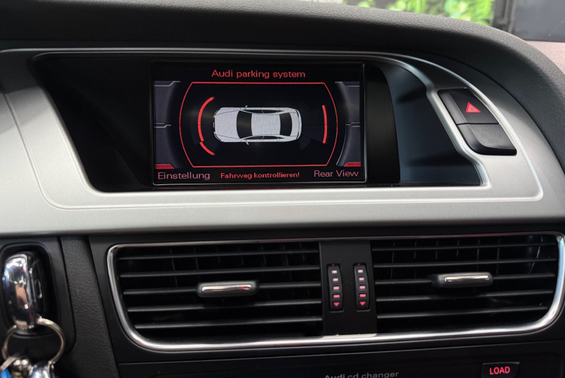 Ponuka vozidiel / Audi S4 3.0T FSI V6 quattro S-tronic - video Ponuka vozidiel / Audi S4 3.0T FSI V6 quattro S-tronic - video