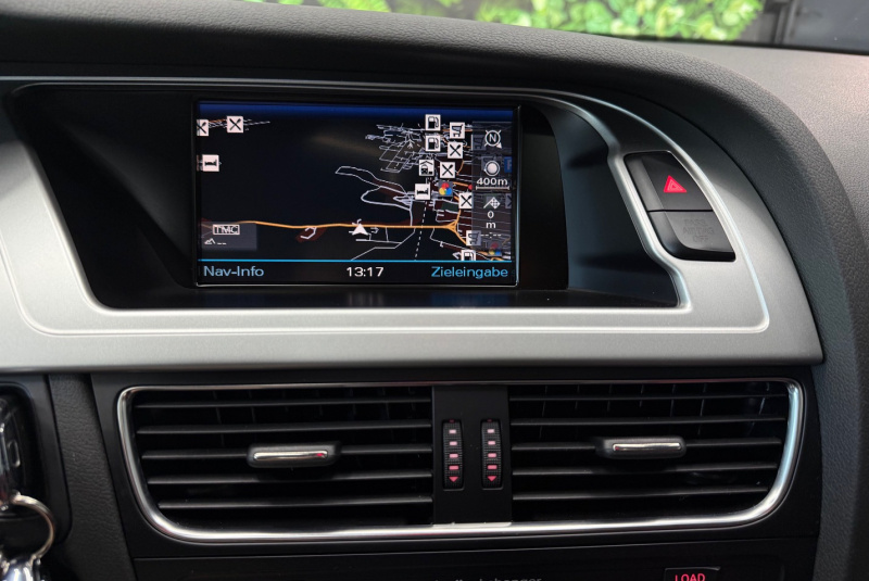  Ponuka vozidiel / Audi S4 3.0T FSI V6 quattro S-tronic - video