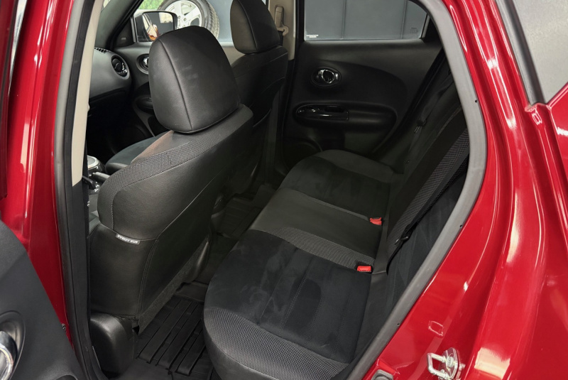  Ponuka vozidiel / Nissan Juke 1.6 l 112 Tekna X-Tronic - video