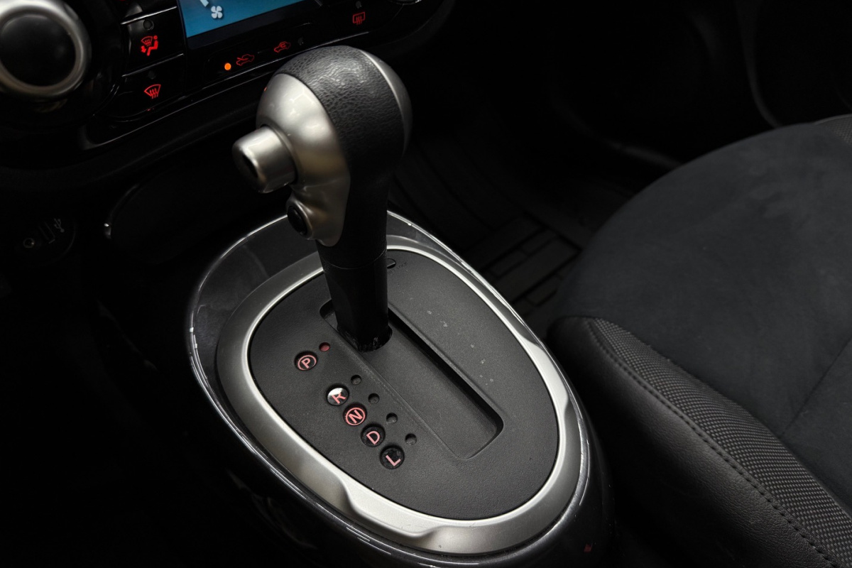 Ponuka vozidiel / Nissan Juke 1.6 l 112 Tekna X-Tronic - video