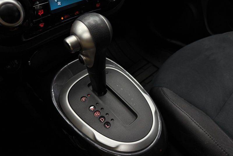  Ponuka vozidiel / Nissan Juke 1.6 l 112 Tekna X-Tronic - video