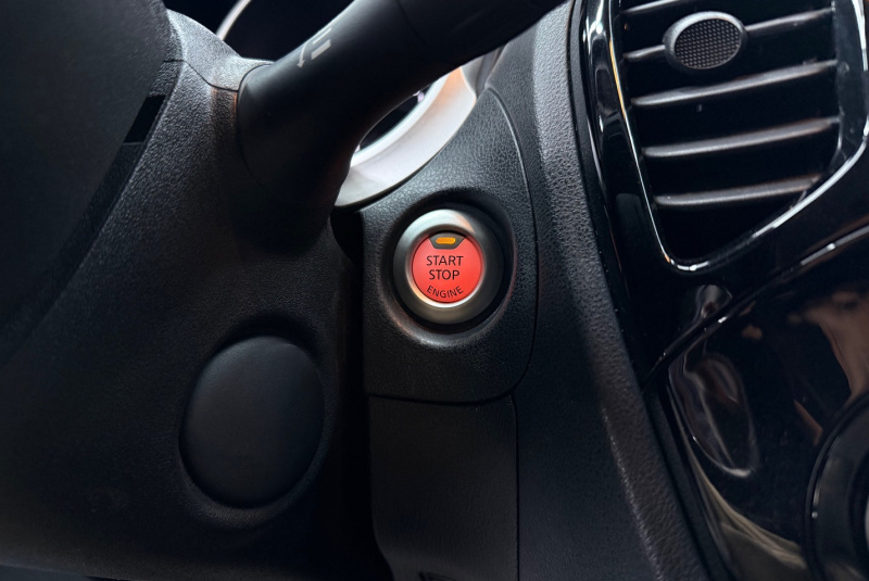  Ponuka vozidiel / Nissan Juke 1.6 l 112 Tekna X-Tronic - video
