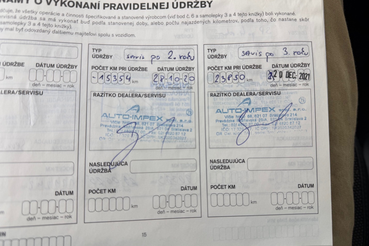 Ponuka vozidiel / Nissan Juke 1.6 l 112 Tekna X-Tronic - video