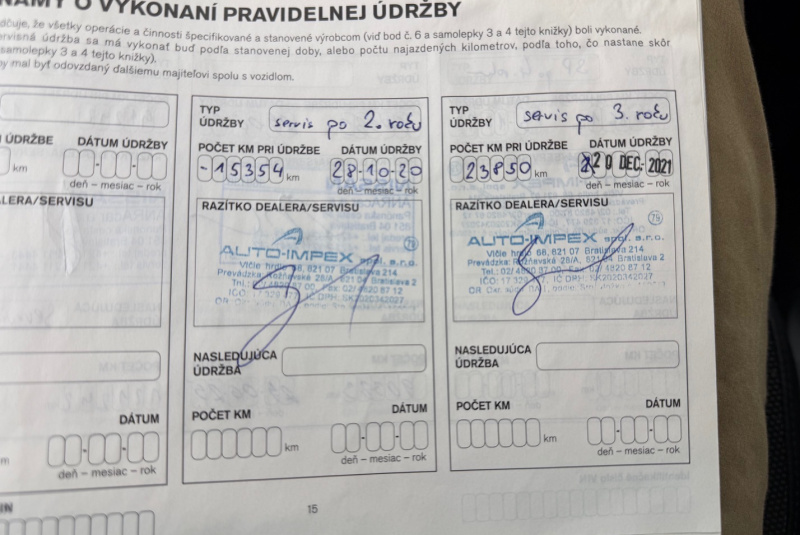 Ponuka vozidiel / Nissan Juke 1.6 l 112 Tekna X-Tronic - video Ponuka vozidiel / Nissan Juke 1.6 l 112 Tekna X-Tronic - video