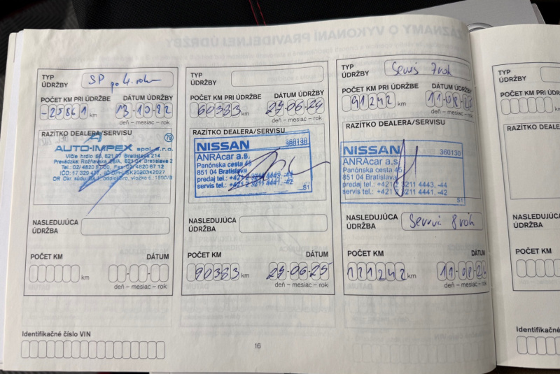  Ponuka vozidiel / Nissan Juke 1.6 l 112 Tekna X-Tronic - video