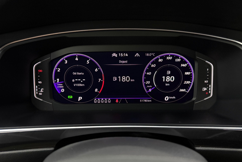  Ponuka vozidiel / Volkswagen Tiguan Allspace 2.0 TSI OPF 4Motion R-Line DSG - video