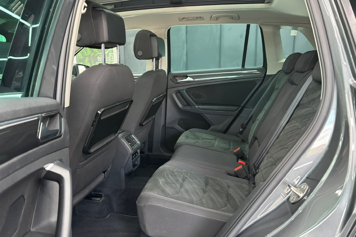 Ponuka vozidiel / Volkswagen Tiguan 2.0 TDI SCR BMT 4MOTION Highline DSG EU6 - video Ponuka vozidiel / Volkswagen Tiguan 2.0 TDI SCR BMT 4MOTION Highline DSG EU6 - video