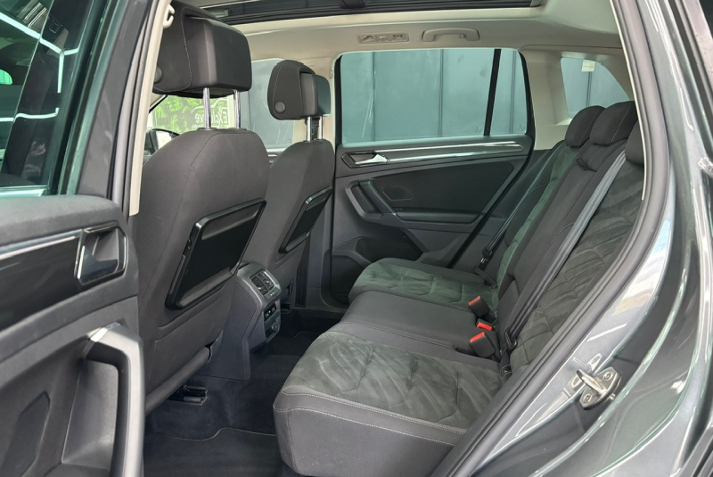 Ponuka vozidiel / Volkswagen Tiguan 2.0 TDI SCR BMT 4MOTION Highline DSG EU6 - video Ponuka vozidiel / Volkswagen Tiguan 2.0 TDI SCR BMT 4MOTION Highline DSG EU6 - video