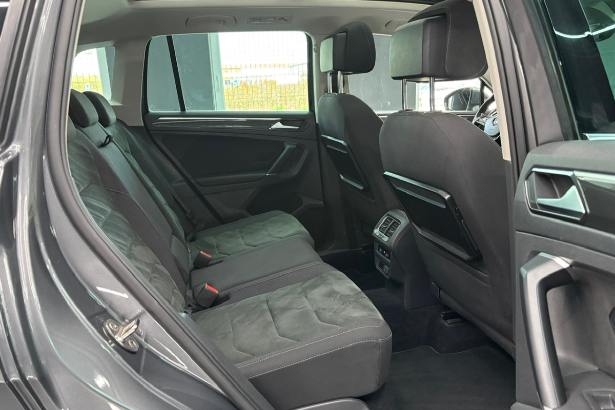 Ponuka vozidiel / Volkswagen Tiguan 2.0 TDI SCR BMT 4MOTION Highline DSG EU6 - video Ponuka vozidiel / Volkswagen Tiguan 2.0 TDI SCR BMT 4MOTION Highline DSG EU6 - video