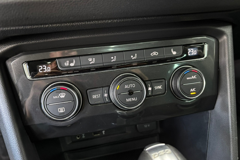  Ponuka vozidiel / Volkswagen Tiguan 2.0 TDI SCR BMT 4MOTION Highline DSG EU6 - video