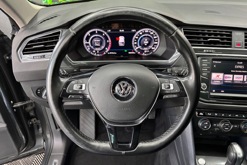 Ponuka vozidiel / Volkswagen Tiguan 2.0 TDI SCR BMT 4MOTION Highline DSG EU6 - video Ponuka vozidiel / Volkswagen Tiguan 2.0 TDI SCR BMT 4MOTION Highline DSG EU6 - video