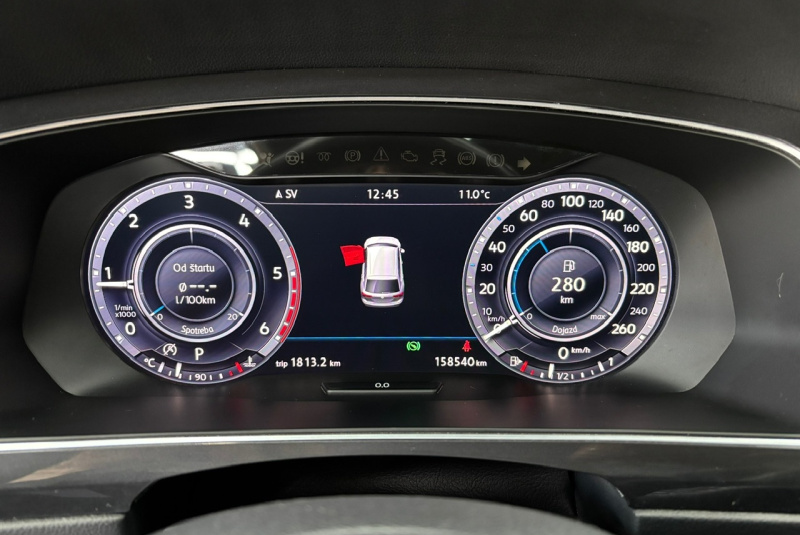 Ponuka vozidiel / Volkswagen Tiguan 2.0 TDI SCR BMT 4MOTION Highline DSG EU6 - video Ponuka vozidiel / Volkswagen Tiguan 2.0 TDI SCR BMT 4MOTION Highline DSG EU6 - video