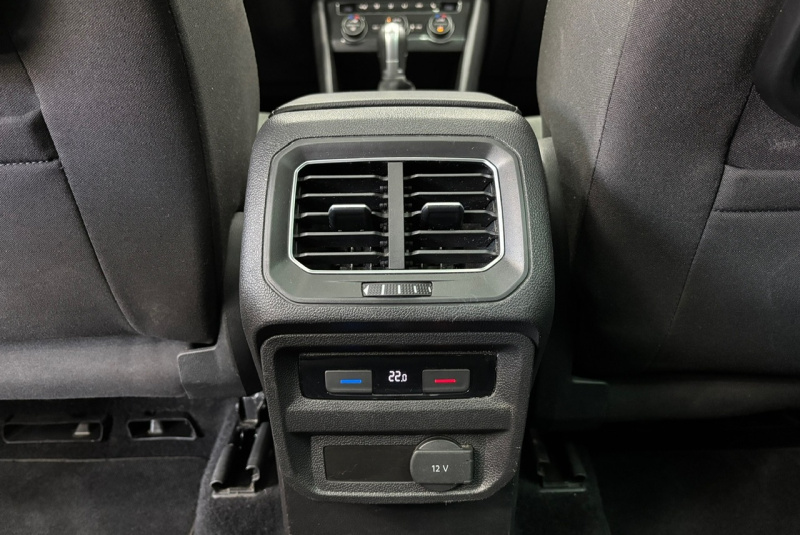  Ponuka vozidiel / Volkswagen Tiguan 2.0 TDI SCR BMT 4MOTION Highline DSG EU6 - video
