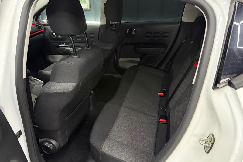  Ponuka vozidiel / Citroën C3 PureTech 110 S S Feel A/T - video