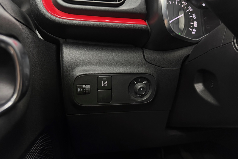  Ponuka vozidiel / Citroën C3 PureTech 110 S S Feel A/T - video