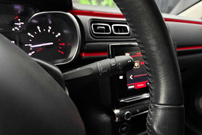 Ponuka vozidiel / Citroën C3 PureTech 110 S S Feel A/T - video