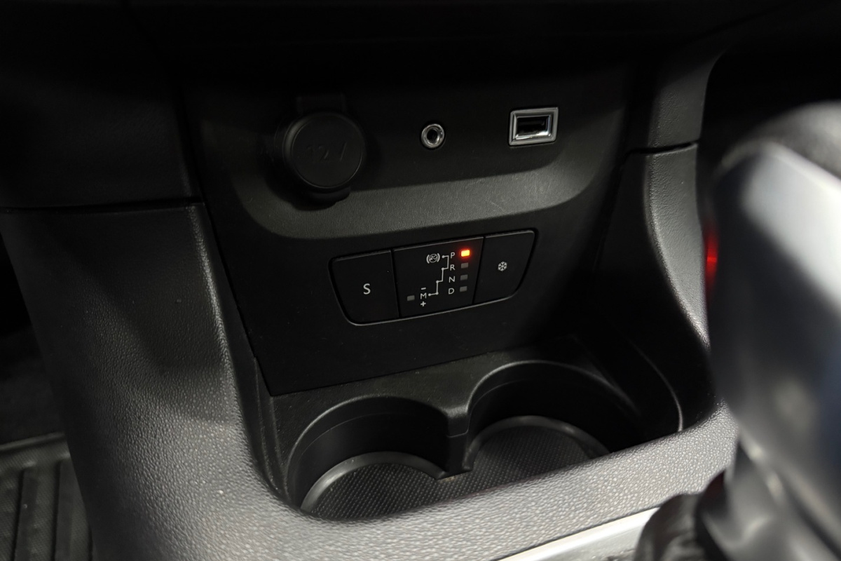 Ponuka vozidiel / Citroën C3 PureTech 110 S S Feel A/T - video Ponuka vozidiel / Citroën C3 PureTech 110 S S Feel A/T - video