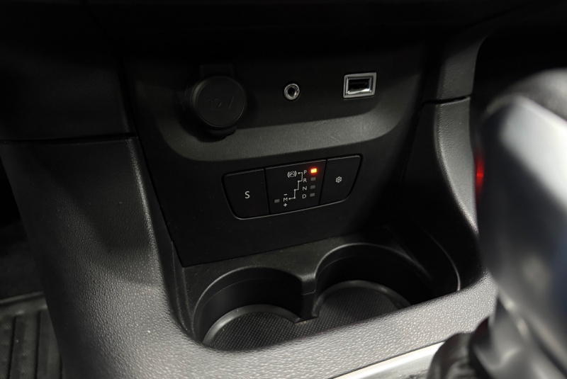  Ponuka vozidiel / Citroën C3 PureTech 110 S S Feel A/T - video