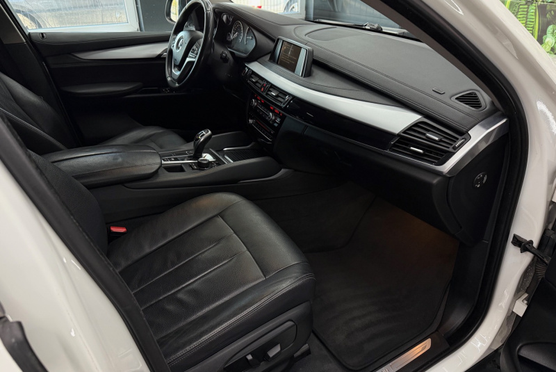  Ponuka vozidiel / BMW X6 xDrive 30d Standard A/T - video