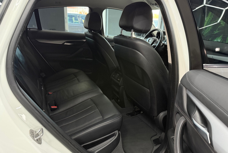 Ponuka vozidiel / BMW X6 xDrive 30d Standard A/T - video