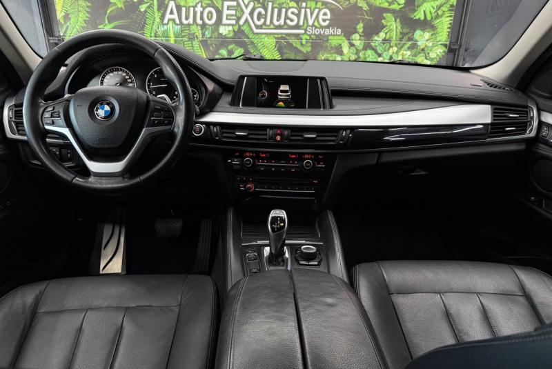Ponuka vozidiel / BMW X6 xDrive 30d Standard A/T - video Ponuka vozidiel / BMW X6 xDrive 30d Standard A/T - video