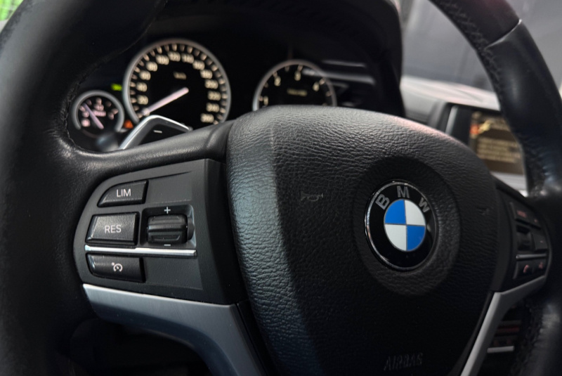 Ponuka vozidiel / BMW X6 xDrive 30d Standard A/T - video Ponuka vozidiel / BMW X6 xDrive 30d Standard A/T - video