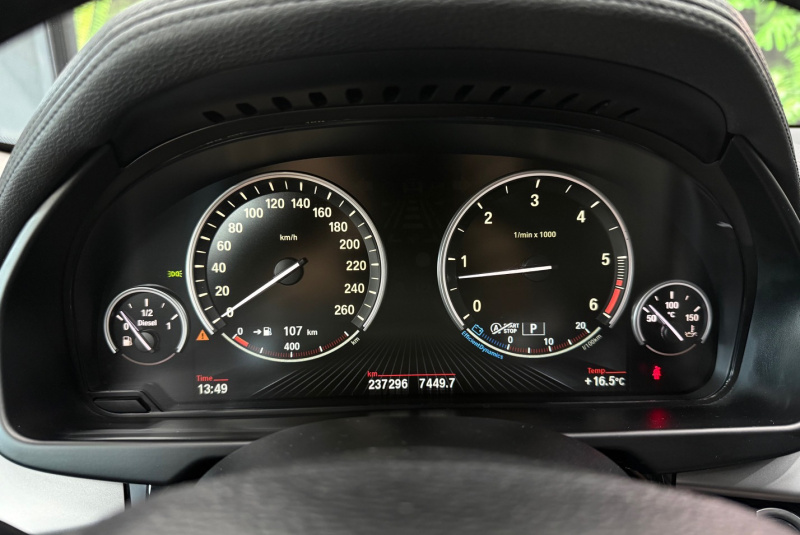  Ponuka vozidiel / BMW X6 xDrive 30d Standard A/T - video