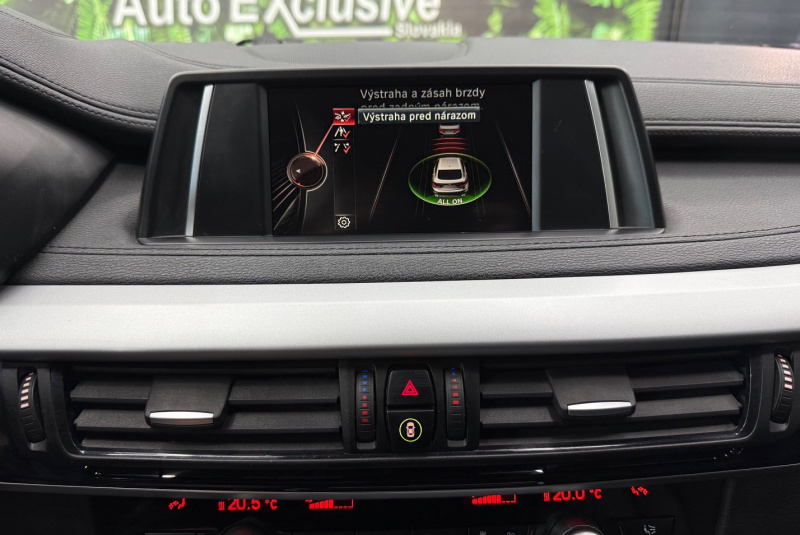  Ponuka vozidiel / BMW X6 xDrive 30d Standard A/T - video